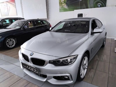 Usato 2018 BMW 430 3.0 Diesel 258 CV (32.700 €)