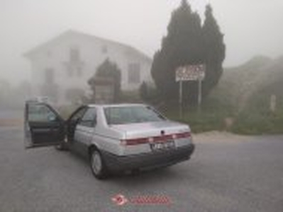 Alfa 164 L