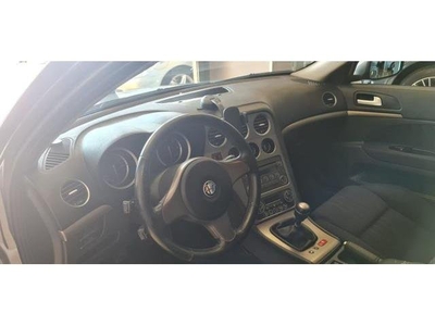 ALFA ROMEO 159 2.0 JTDm Distinctive