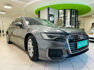 Audi A6 Avant 40 2.0 TDI quattro ultra S tronic Business usato