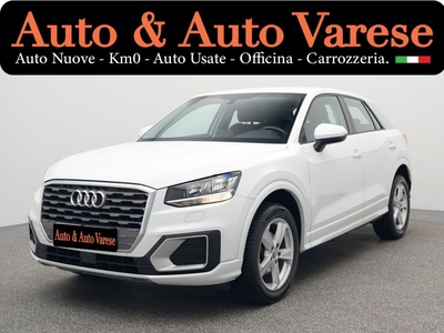 Audi Q2 Q2 35 TFSI S tronic usato