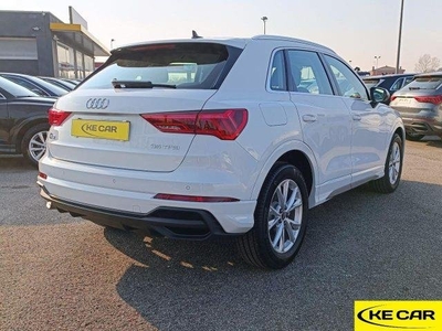 AUDI Q3 35 TFSI S tronic S line