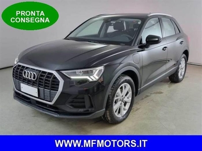 AUDI Q3 45 TFSI E S TRONIC 245CV BUSINESS DEL 2023