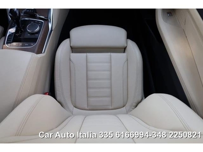 BMW SERIE 4 i 48V xDrive Cabrio LASER Light Live Cockpit Radar