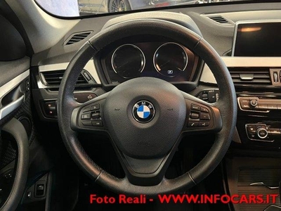 BMW X1 PLUG-IN HYBRID xDrive25e PLUG-IN Business Advantage