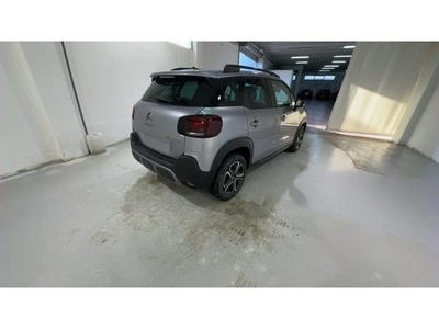 CITROEN C3 AIRCROSS 1.2 puretech Feel Pack 110cv #kmzero KM 0 AUTO SPINEA SPA