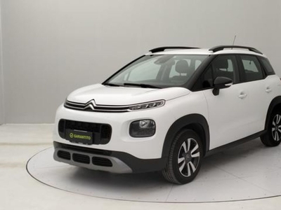 Citroen C3 Aircross PureTech 110 S&S Feel usato