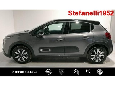 CITROEN C3 PureTech 83 S&S Max Neopatentati KM 0 CISA 2000 SRL