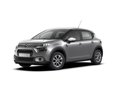 CITROEN C3 PureTech 83 S&S You * PREZZO PROMO *