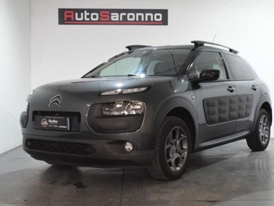 Citroen C4 Cactus BlueHDi 100 Shine usato