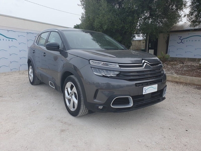 Citroen C5 Aircross 1.5 BlueHDi 130cv Feel