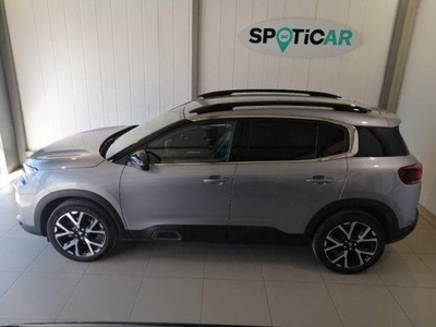 CITROEN C5 AIRCROSS BlueHDi 130 S&S EAT8 Shine Pack