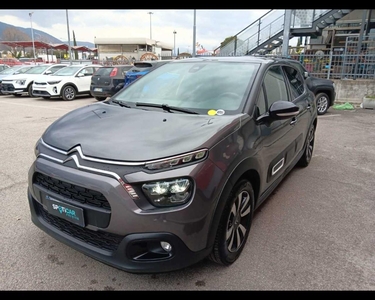 Citroën C3 1.2 puretech Shine s&s 83cv