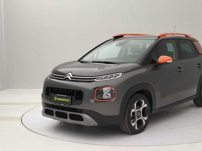 Citroën C3 Aircross 1.2 puretech shine s&s 110cv