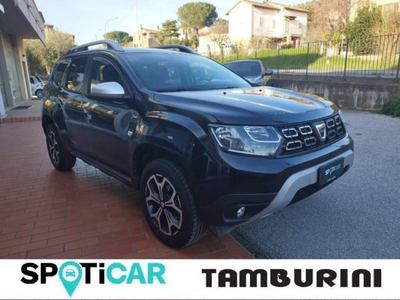 Dacia Duster 1.5 Blue dCi 8V 115 CV 4x2 Comfort