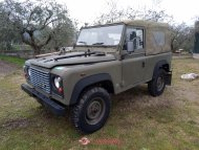 Defender Wolf ex E.I. 24V.