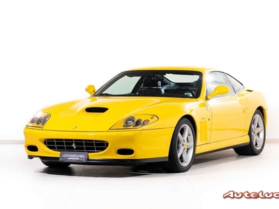 FERRARI 575M