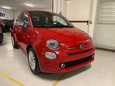 Fiat 500 1.0 Hybrid Dolcevita nuovo