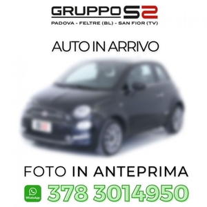 Fiat 500 1.0 Hybrid Sport usato