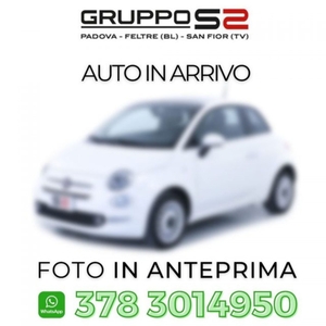 Fiat 500 1.0 Hybrid Dolcevita usato