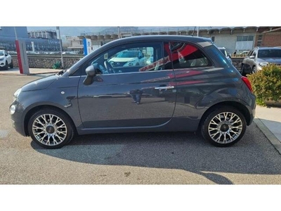 FIAT 500 1.0 Hybrid Star