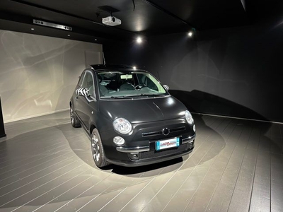 FIAT 500 1.4 16V Italia Independent & Giugiaro