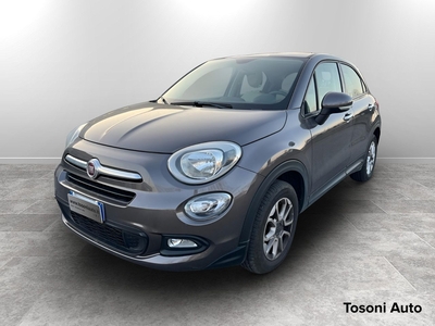 FIAT 500 X 2015 500X 1.6 mjt Pop Star 4x2 120cv