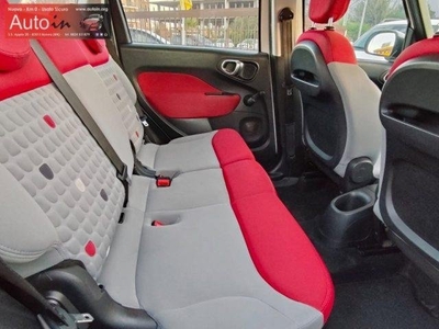 FIAT 500L 1.3 Multijet 85 CV Pop Star