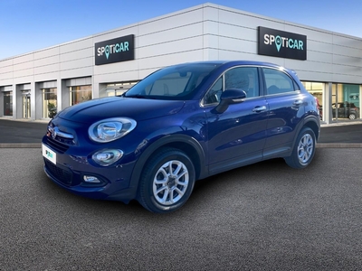 Fiat 500X 1.3 Mjet 95cv 4x2 Pop Star