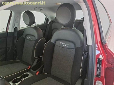 FIAT 500X 1.3 MultiJet 95 CV Pop Star