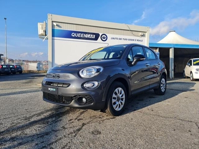 Fiat 500X 1.5 Hybrid 130cv DCT