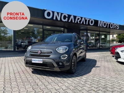 Fiat 500X 1.6 MultiJet 130 CV Cross usato