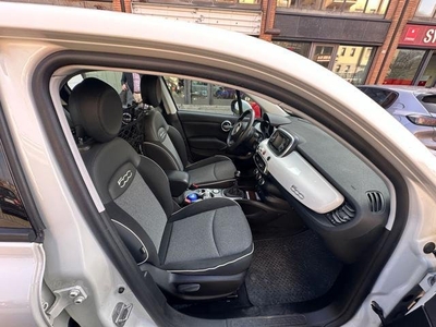 FIAT 500X Lounge 1.3 Multijet