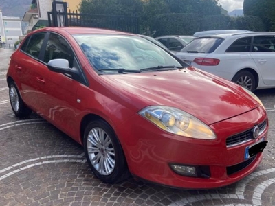 FIAT Bravo 2ª serie