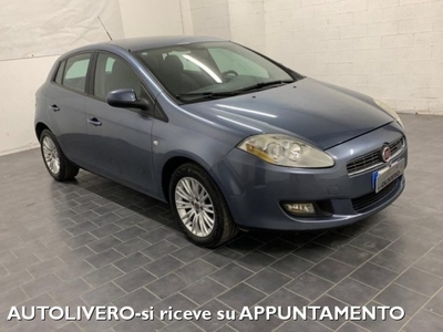 FIAT Bravo 2ª serie