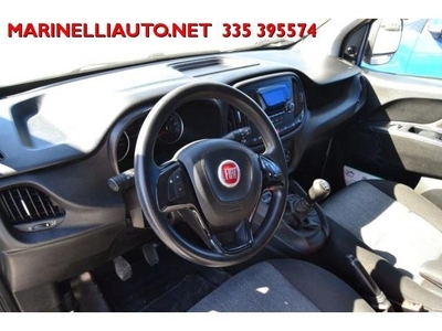 FIAT DOBLÒ 1.3 MJT Cargo Lamierato SX FURGONE