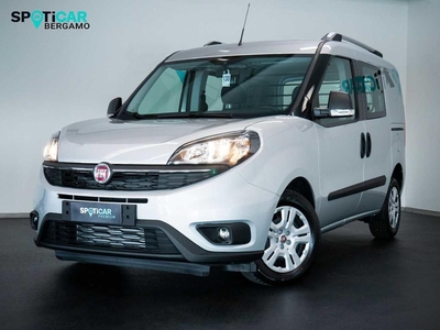 Fiat Doblo 1.6 MJT 105CV S&S PC Combi N1 Easy - Km0