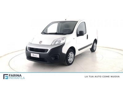 FIAT FIORINO 1.3 MJT 80CV Cargo