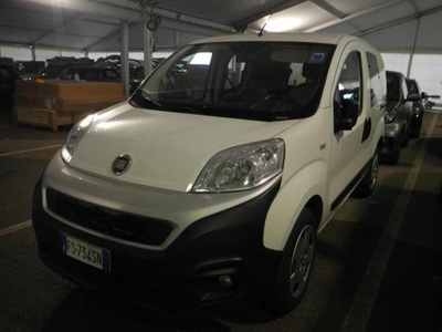 Fiat Fiorino 1.3 MJT 95CV Combinato SX usato