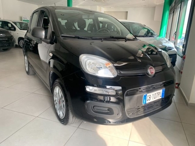 Fiat Panda 1.0 FireFly S&S Hybrid Easy usato