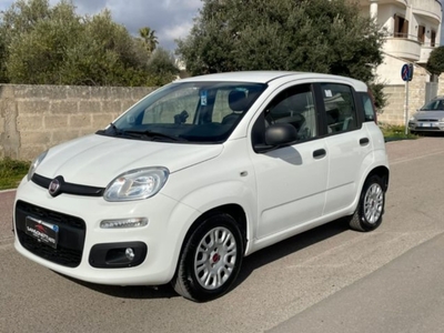 Fiat Panda 1.3 MJT S&S Easy Van 4 posti usato