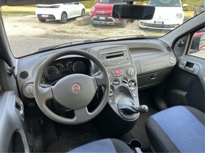 FIAT PANDA 1.4 Active Natural Power