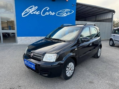 FIAT Panda 2ª serie