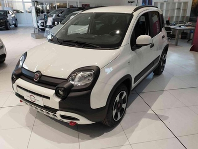 Fiat Panda Cross 1.0 FireFly S and S Hybrid