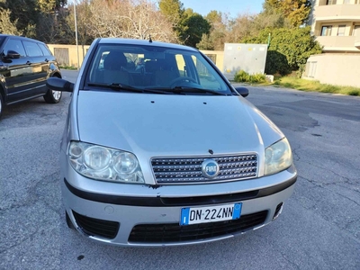 FIAT Punto 3ª serie