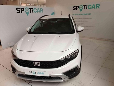 Fiat Tipo 1.6 Mjt S and S SW Cross