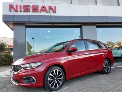 Fiat Tipo Station Wagon Tipo 1.4 T-Jet 120CV SW Lounge usato