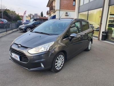 FORD B-MAX 1.4 90 CV GPL Business