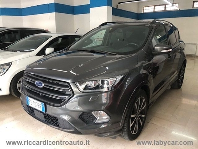 FORD Kuga 2.0 TDCI 120CV S&S 2WD Pow.ST-Line