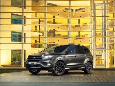 FORD KUGA (2012) 2.0 TDCI 120 CV S&S 2WD Business